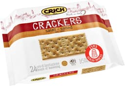 קרקר מלוח 500 גרם