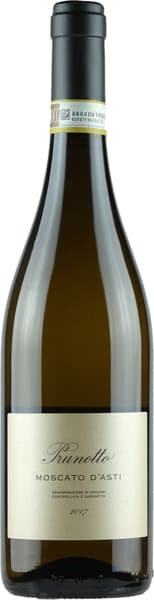 יין מוסקטו דאסטי פרונוטו 750 מל