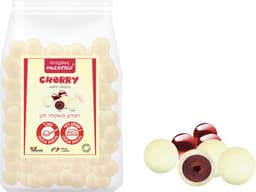 דרגיה פריסקו דובדבן