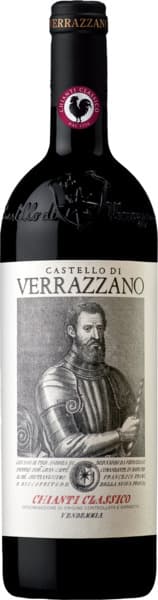 יין איטלקי קיאנטי קל