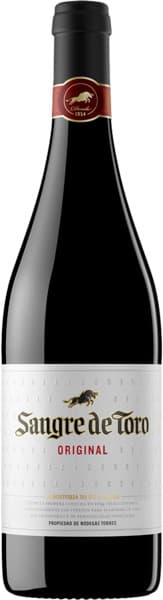 סנגרה דה טורו 750 מ"ל