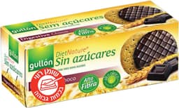 גולון עוגיות שוקו לל