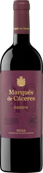 מרקז דה קסרס ריוחה רזרב 750 מל