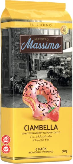 עוגיות במילוי קרם בט