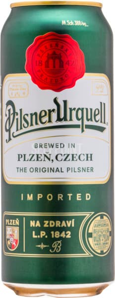 בירה פילזנר אורקוול