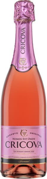 יין מבעבע קריקובה רו