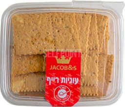 עוגיות רייף 350 גרם