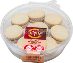 עוגיות אלפחורס 300 גרם