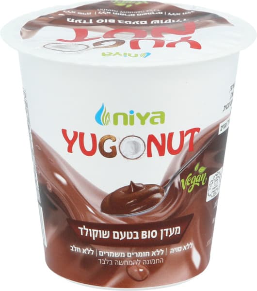 מעד ביו שוקולד 150 גר
