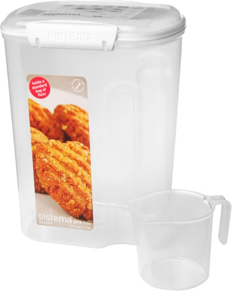 מיכל אחסון 3.25ליטר+