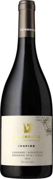 יין גראנש סירה אינספ