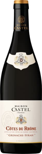 קסטל קוט דו רון גראנש סירה 750 מ"ל