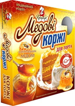 עלי בצק עם דבש להכנת