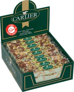 קרלייר-נוגט פיסטוק 100 גר