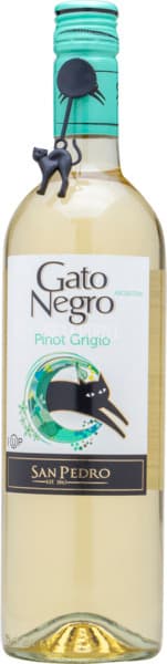 גאטו נגרו פינו גריג'