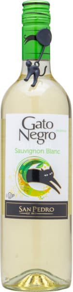 גאטו נגרו סובניון בל