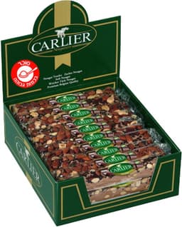 נוגט שוקולד קרלייר 1