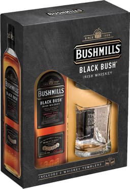 מארז ויסקי כוסות בלא