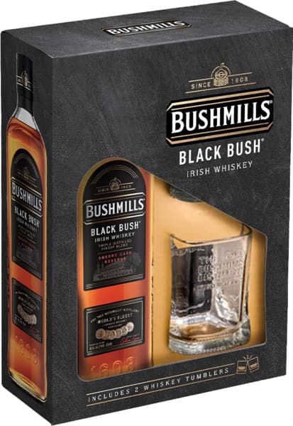 מארז ויסקי כוסות בלא