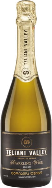 יין מבעבע חצי יבש עמ