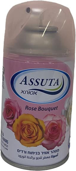 מילוי מטהר אוויר בני