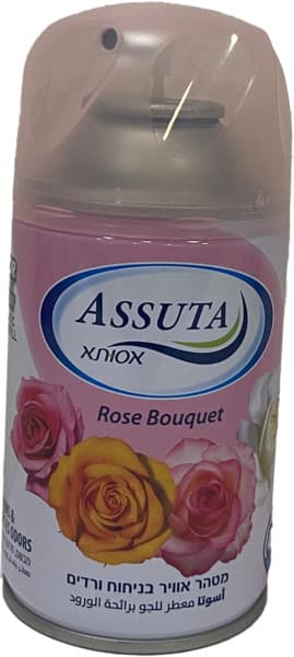 מילוי מטהר אוויר בני