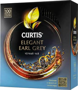 תה שחור פרמיום ארל ג