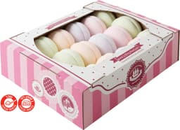 זפיר בטעם תפוז תות א