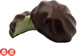 זפיר מצופה בטעם תפוח