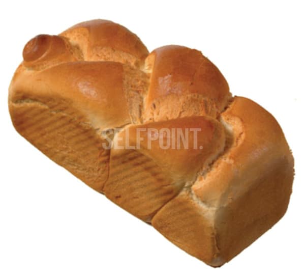 חלה רגילה 500גר