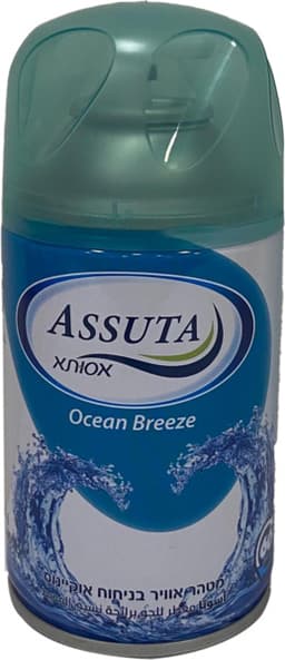 מילוי מטהר אוויר בני