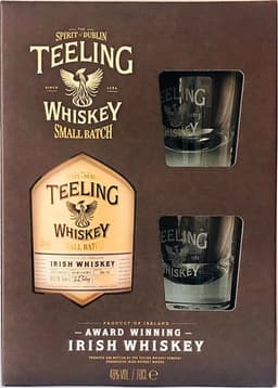 ויסקי טילינג סמול בא