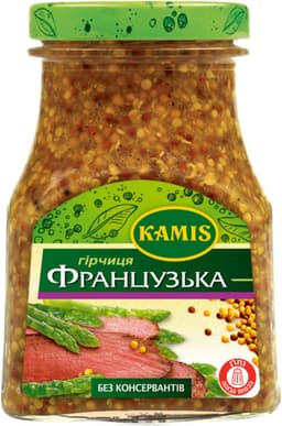 חרדל בסגנון צרפתי 18