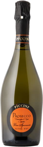 יין מבעבע פיציני לבן