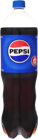 משקה בטעם קולה 1.5ל' פפסי