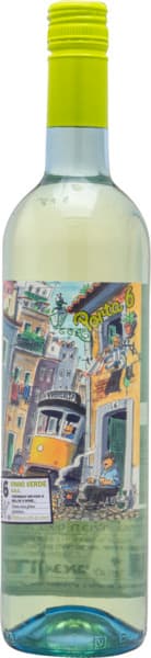 יין פורטה 6 וינו ורדה 750 מ"ל