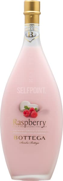 ליקר בוטגה פטל 500 מ"ל