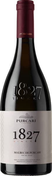 יין מלבק דה פורקרי 7