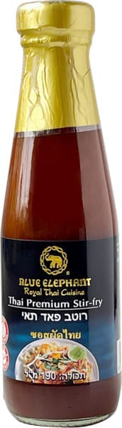 רוטב פאד תאי 190 מל