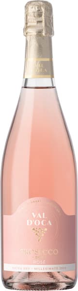 ואל דוקה, פרוסקו רוזה 750 מ"ל