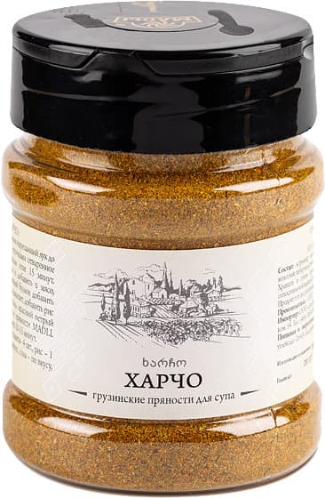 תערובת תבלינים חרצו