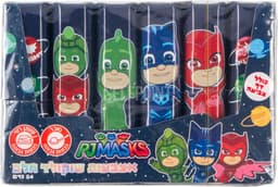 אצבעות שוק.חלב כוח פיג'י