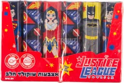 אצבעות שוק.יגת הצדק84גרם