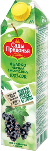 מיץ דומדמניות ותפוחי