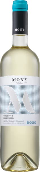 יין מוני סדרת M קולומבארד 750 מל