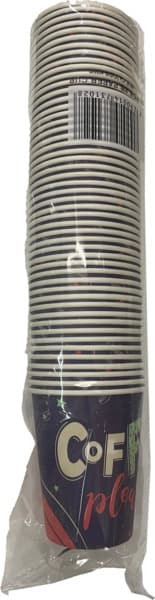 כוסות חד פעמי שתיה חמה.