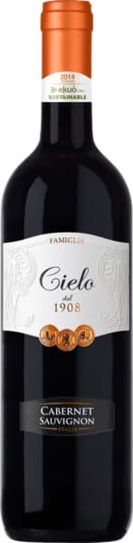 יין צלו קברנה סוביני