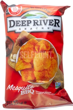 דיפ ריבר ברביקיו (אד