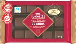 דובשניות דומינו ש.חלב 150 גרם