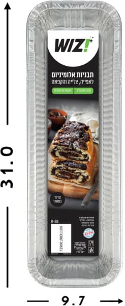 תבניות אינגליש 12 יח'